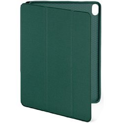 Чехол футляр-книга SMART Case для iPad 10.9 (2022) зеленая сосна