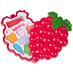 Набор детской косметики Angel like Me  "Ягода", ALMe004/02, 95 гр