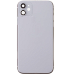 Корпус для Apple iPhone 11 Белый