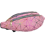 Сумка поясная повседневная Бананка барсетка