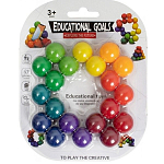 Головоломка "Шарики свободного вращения" SHANTOU YISHENG 7736