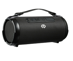 Колонка портативная DIGMA S-22 черная