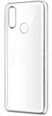 Силиконовый чехол для Huawei Honor 8 Lite прозрачный