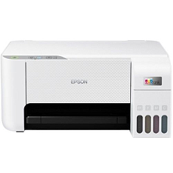 МФУ EPSON EcoTank L3216 струйный (A4, принтер/сканер/копир, 5760x1440dpi, 33чб/15цв. ppm, СНПЧ, USB) (C11CJ68511)