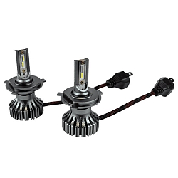 Лампа светодиодная AMP CSP H02s H4