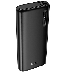 Внешний аккумулятор HOCO J158A (10000mAh) Black