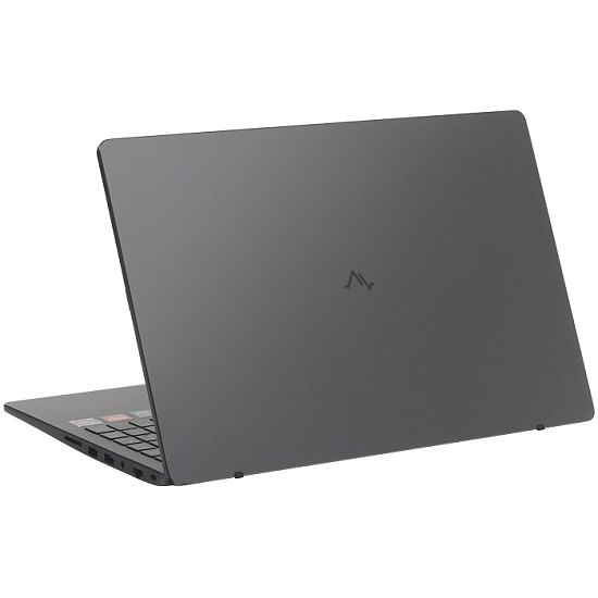 Ноутбук 15.6" Maibenben B315A (Intel Core i5‑12450H/ 16 GB/ SSD 512GB/ DOS) серый