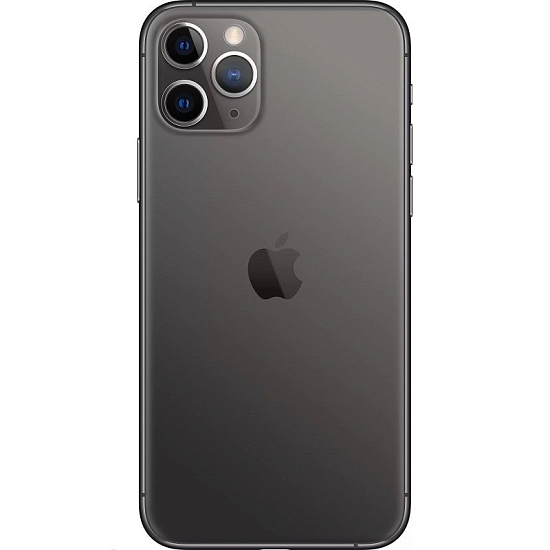 Смартфон APPLE iPhone 11 Pro 256Gb Серый космос (Б/У)