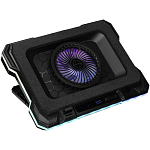 Подставка для ноутбука JETACCESS PANTEON CP-191L RGB Black