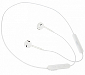 Наушники Bluetooth XO BS18 Sports белые