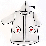 Дождевик детский, размер S, 92-98 см, Человек-Паук 9600938