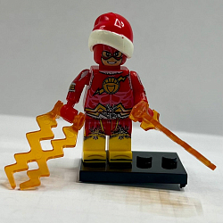 Фигурка SP362 Санта Flash