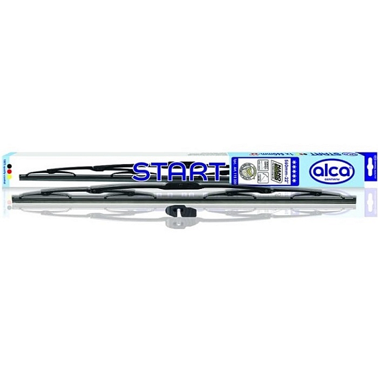 Дворник каркасный ALCA START 22" (560мм)