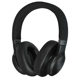 Наушники JBL Live 660NC черный
