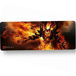 Коврик 900*400*4 Dota 2 №9