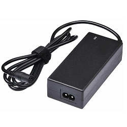 Блок питания Buro BUM-1107L70 автоматический 70W 11-connectors от бытовой электросети (Мятая упаковка)