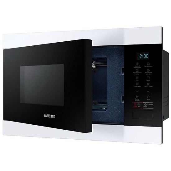 Микроволновая печь SAMSUNG MG22M8054AW
