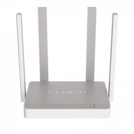 Роутер  WiFi KEENETIC Extra (KN-1713)