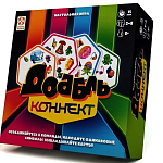 Доббль Коннект, арт. LS162