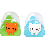 Корректирующая лента BRAUBERG KIDS Котенок МИКС 272494