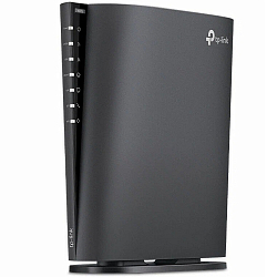 Роутер WiFi TP-LINK Archer AX80