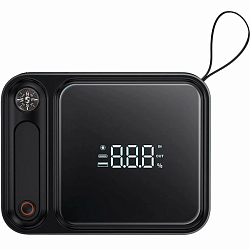 Пуско-зарядное устройство Baseus Super Energy Ultra BS-CH005 26800mAh 3000a