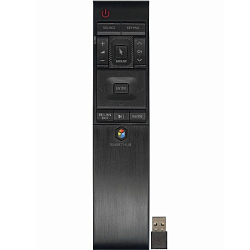 Пульт HUAYU для Samsung Smart TV BN-1220 универсальный пульт, корпус BN59-01220D , без функции голосового набора )