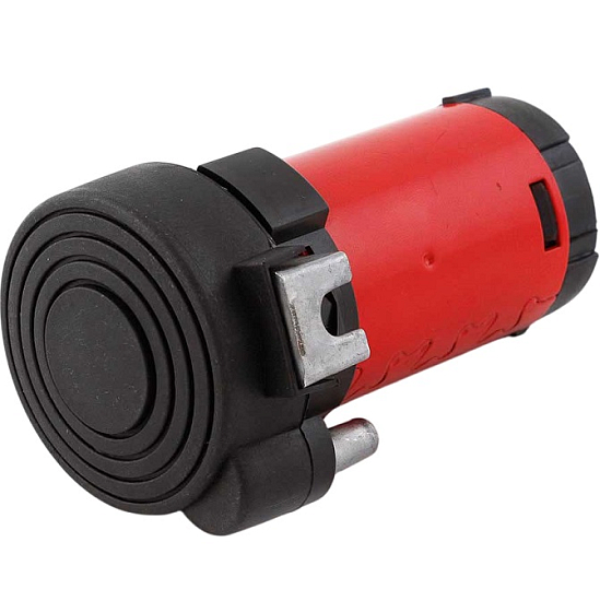 Сигнал  с компресором 1-рожковый (12 упак)