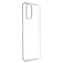 Задняя накладка ZIBELINO Ultra Thin Case для Realme 7 (Premium quality) прозрачный