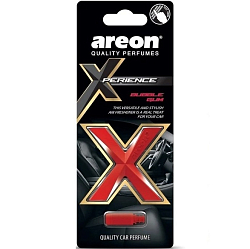 Ароматизатор AREON Xperience Bubble Gum