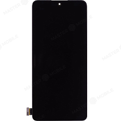 Дисплей для Xiaomi Redmi Note 10 Pro/11 Pro 5G/Poco X4 Pro + тачскрин (черный) (100% LCD)