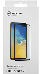 Противоударное стекло 3D NONAME для Realme GT MASTER SUPER, чёрное