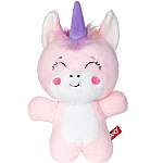 Мягкая игрушка FANCY "Единорог Нори" KAWE01