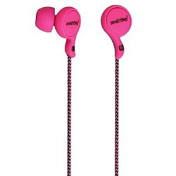 Наушники SMARTBUY MANGA SBE-1020 Rose Red