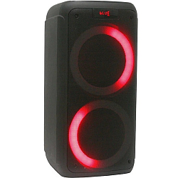 Колонка портативная 08" ELTRONIC (20-12 DANCE BOX 1200)