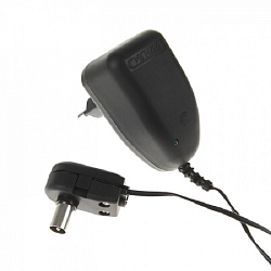 Блок питания антенный СИГНАЛ 0.1А [штекер TV]