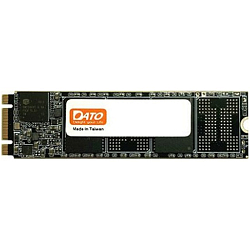 Накопитель SSD M.2 240Gb DATO DM700SSD-240GB SATAIII