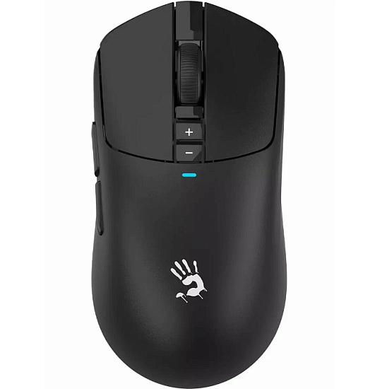 Мышь БП A4TECH Bloody R72 Ultra черный