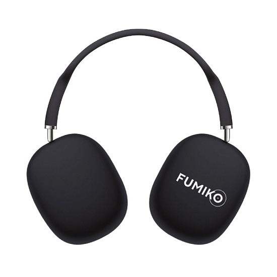 Наушники FUMIKO NEURO черные