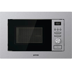 Микроволновая печь GORENJE BM201EM1X (ДС)