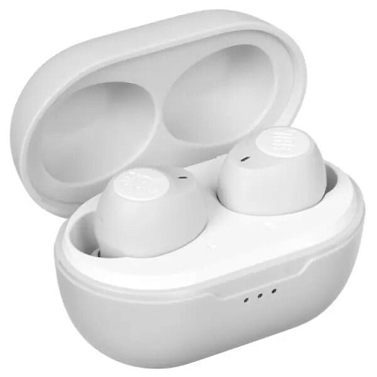 Наушники JBL C115 TWS белые
