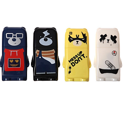 Корректор-лента 8м х 5мм "Супергерои" в блистере, МИКС 9716348