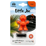 Ароматизатор Little Joe Fruit (Фрукты) LJMB009 (EF0909)