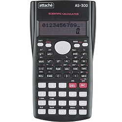 Калькулятор ATTACHE AS-888 12 разр