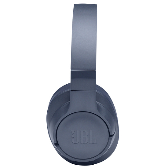 Наушники JBL TUNE 760NC синий