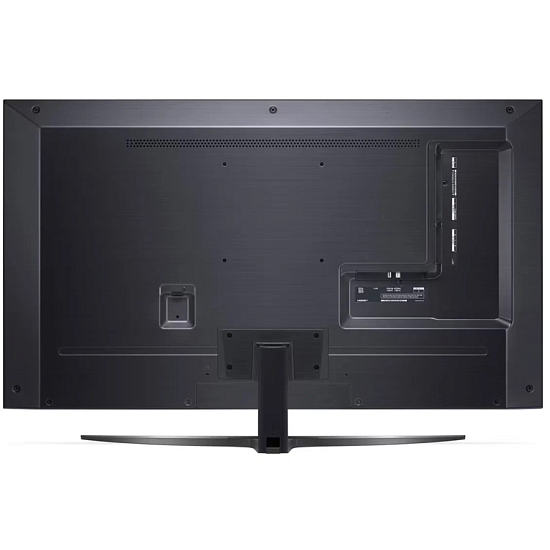 Телевизор LG 50NANO829QB.ARU 50"