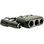 Разветвитель прикуривателя EPLUTUS FC-339