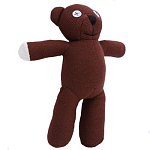 Мягкая игрушка Медведь Mr.Bean