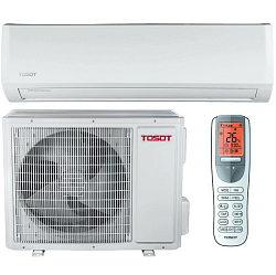 Сплит-система TOSOT T24H-SLEu/I /T24H-SLEu/O