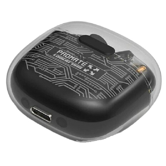 Наушники Xiaomi (Mi) Padmate PaMu S31(S31 Black) черныe